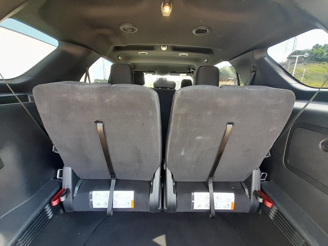 2018 Ford Explorer XLT photo 55