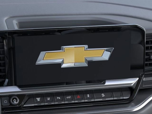 2025 Chevrolet Silverado 2500HD High Country photo 20