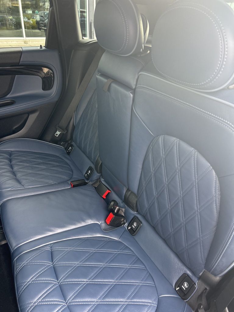 2023 Mini Cooper S Iconic photo 4