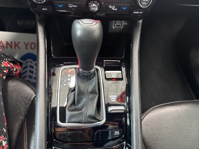2024 Jeep Compass Limited photo 20