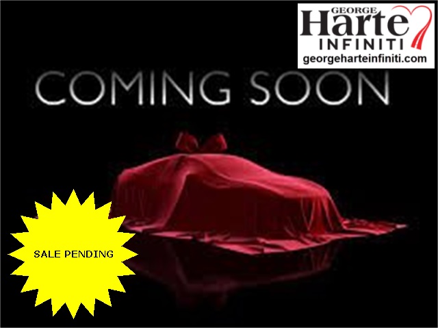 2018 INFINITI QX60 Base's photo