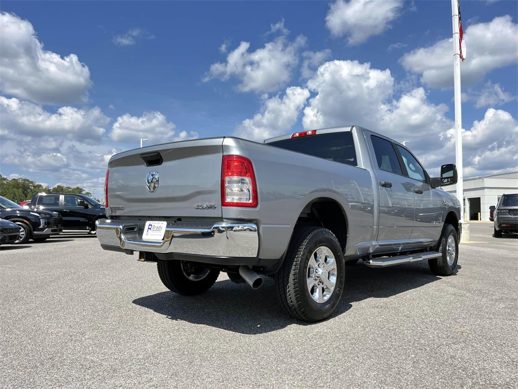 2024 Ram 2500 Big Horn photo 6