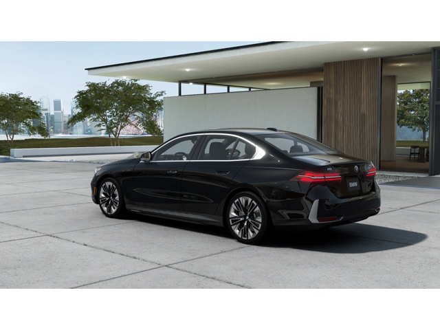 2026 Bmw i5 eDrive40 photo 2