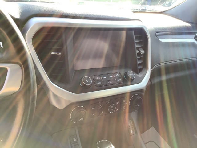 2019 Gmc Acadia SLT photo 14