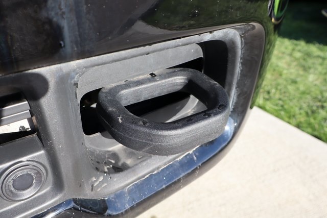 2025 Ram 2500 Laramie photo 2