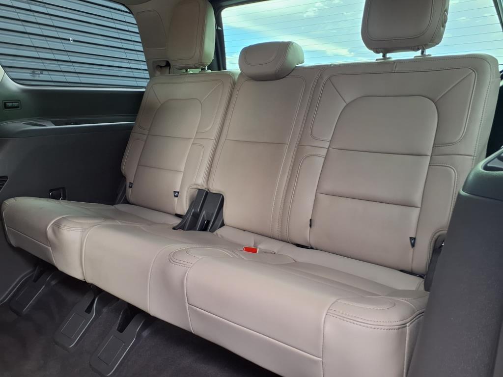 2023 Lincoln Navigator Reserve photo 19