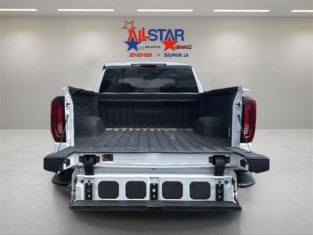 2023 Gmc Sierra 1500 SLT photo 6