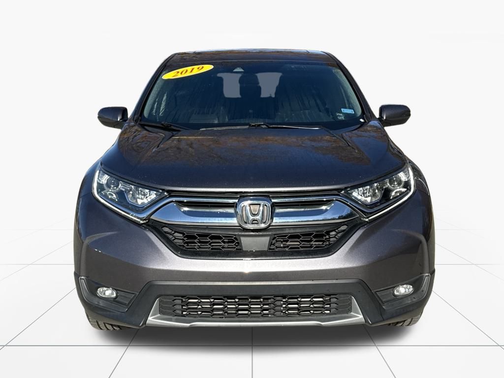2019 Honda CR-V EX photo 2