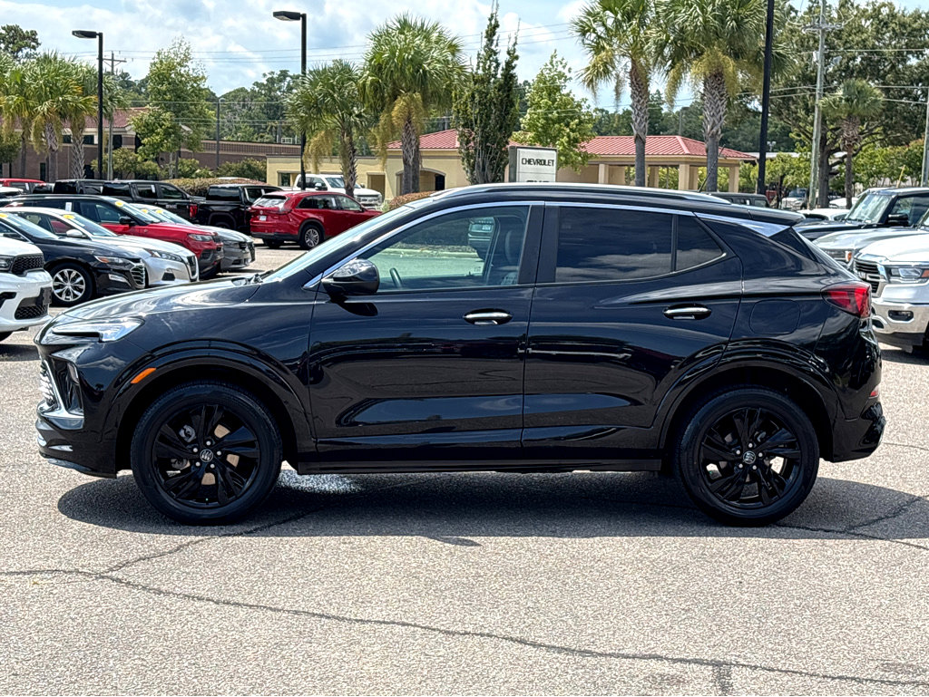 2024 Buick Encore GX Sport Touring photo 30