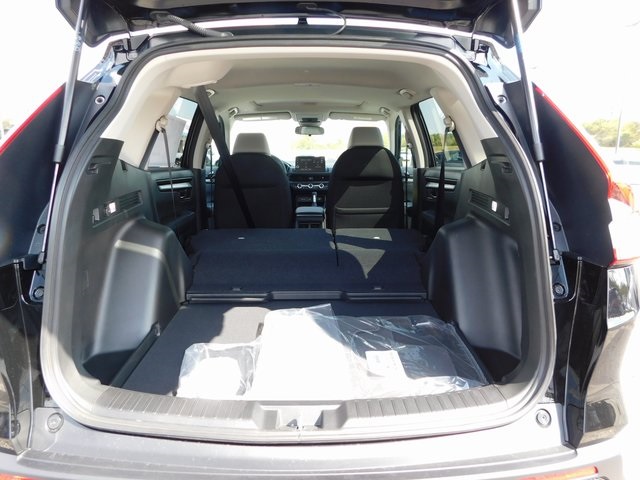 2026 Honda CR-V EX photo 23