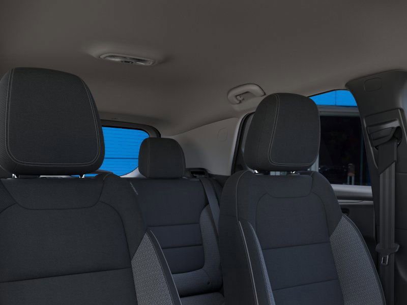 2026 Chevrolet Trailblazer LT photo 10