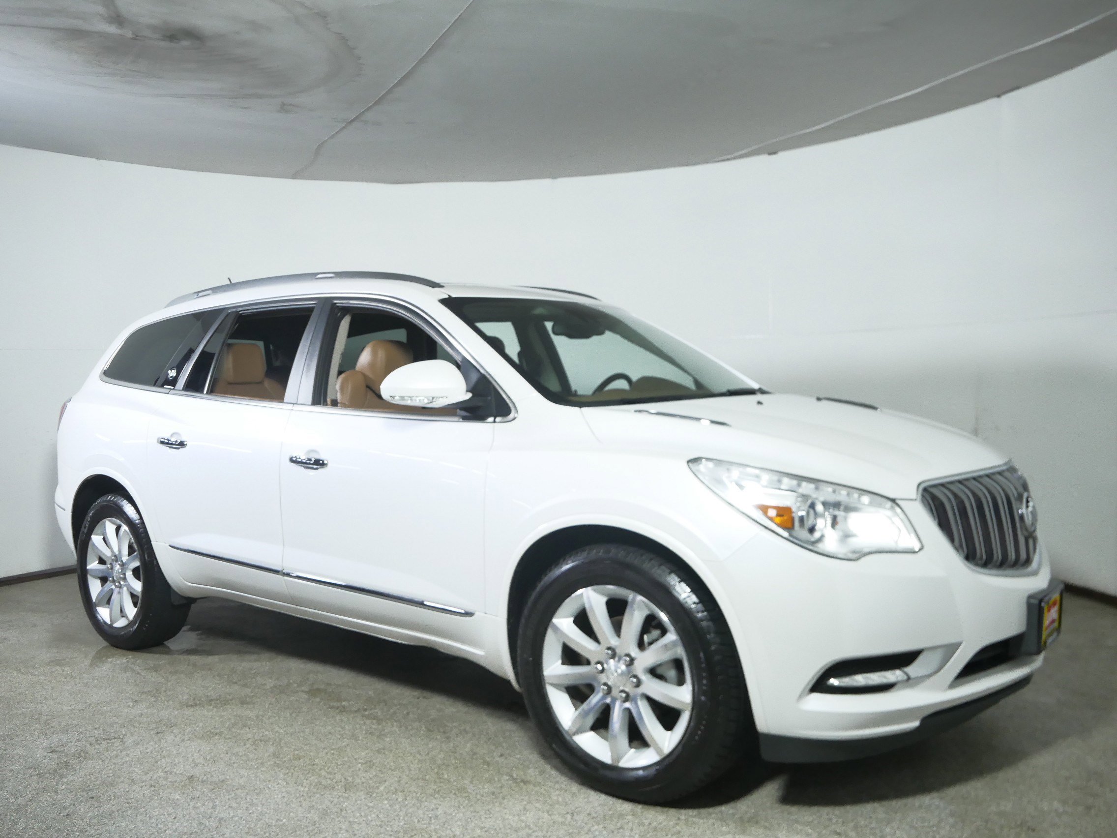 2017 Buick Enclave