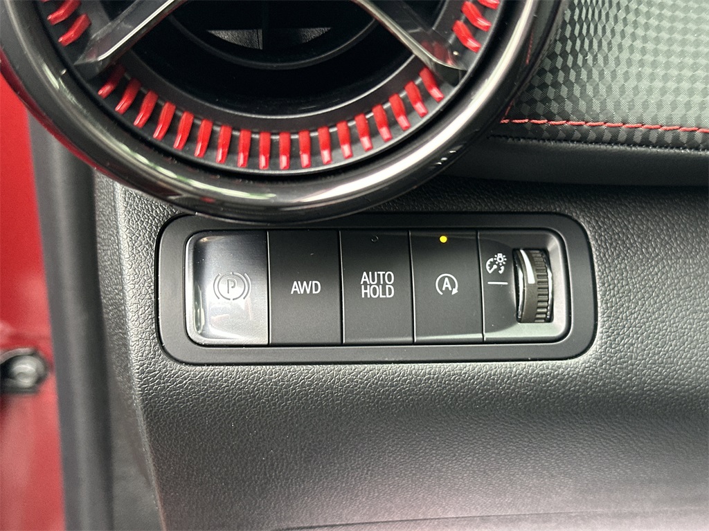 2025 CHEVROLET EQUINOX - Image 16