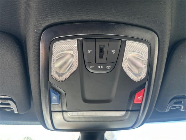 2024 Ram 2500 Big Horn photo 18