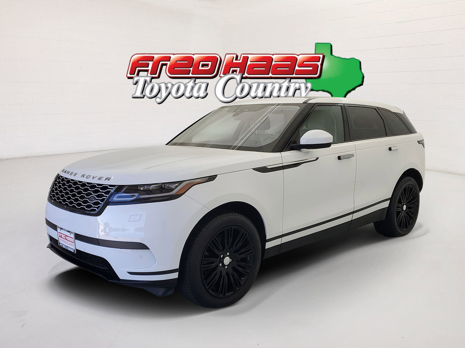 2020 Land Rover Range Rover Velar S's photo