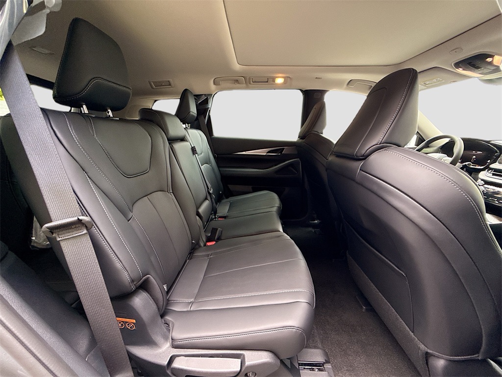 2026 Infiniti QX60 Pure photo 30