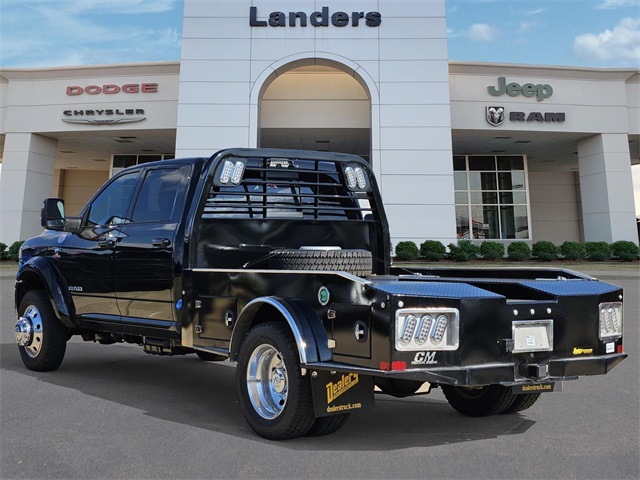 2026 Ram 4500 Laramie photo 3