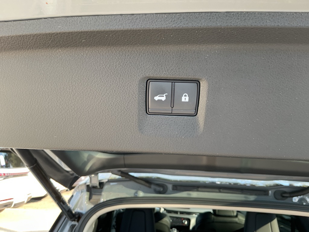 2025 Infiniti QX60 Sensory AWD photo 30