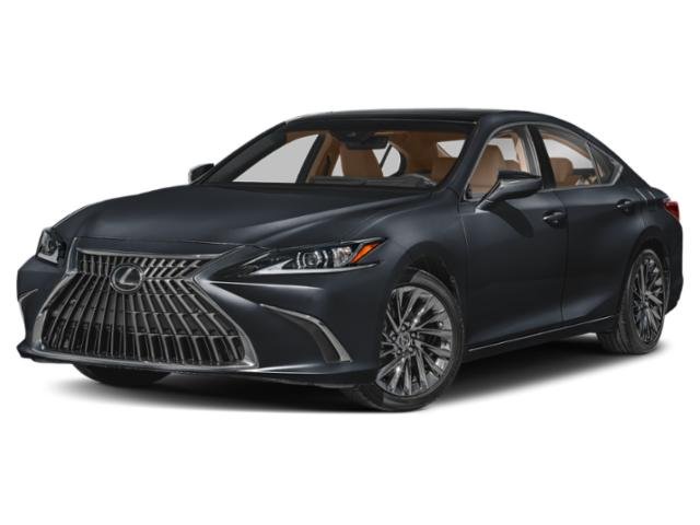 2025 Lexus ES 350 Luxury's photo