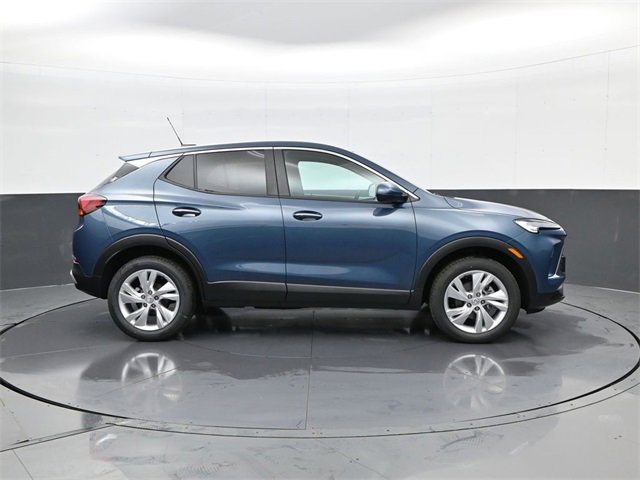 2026 Buick Encore GX Preferred photo 2