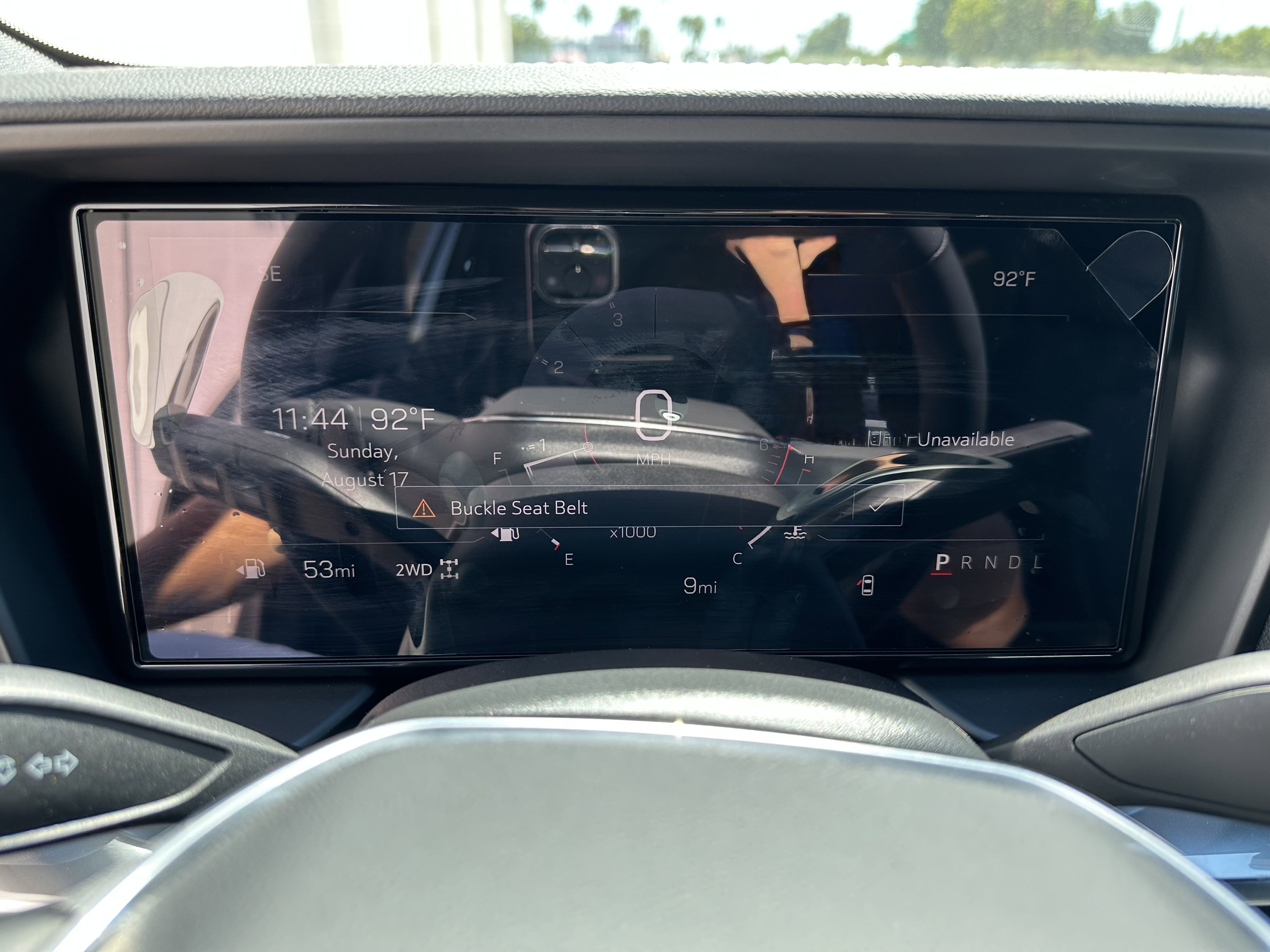 2026 Gmc Terrain Elevation photo 5