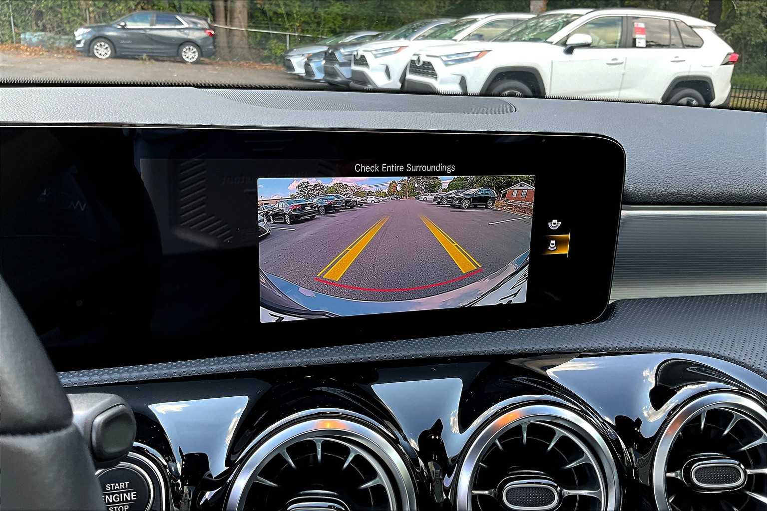 2022 Mercedes Benz A 220 photo 25