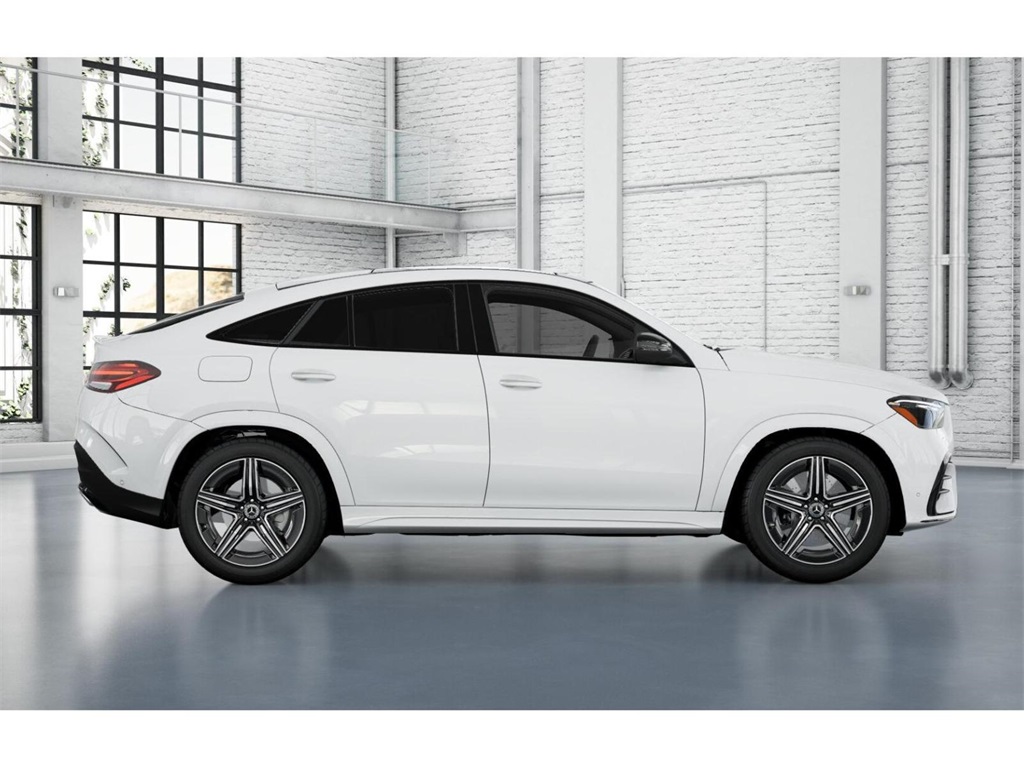 2026 Mercedes Benz GLE 450 4MATIC photo 2