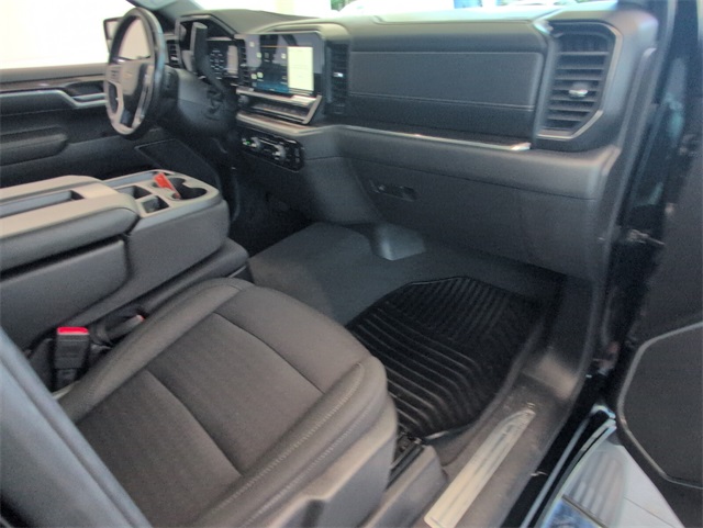 2022 Chevrolet Silverado 1500 LT photo 15