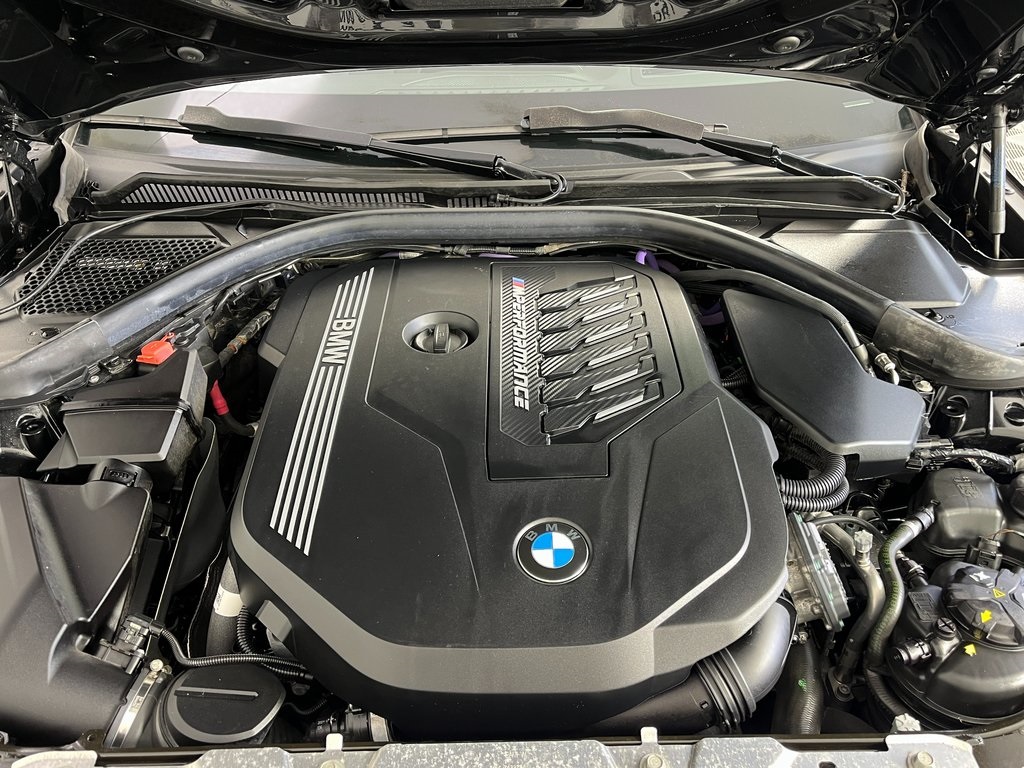 2021 Bmw M340i photo 9