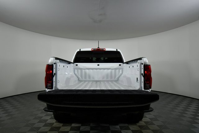 2026 Chevrolet Colorado Trail Boss photo 22