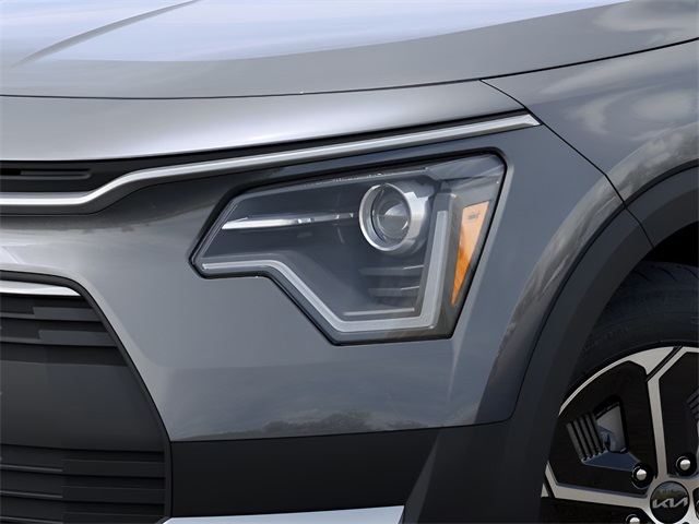 2025 Kia Niro EX photo 22