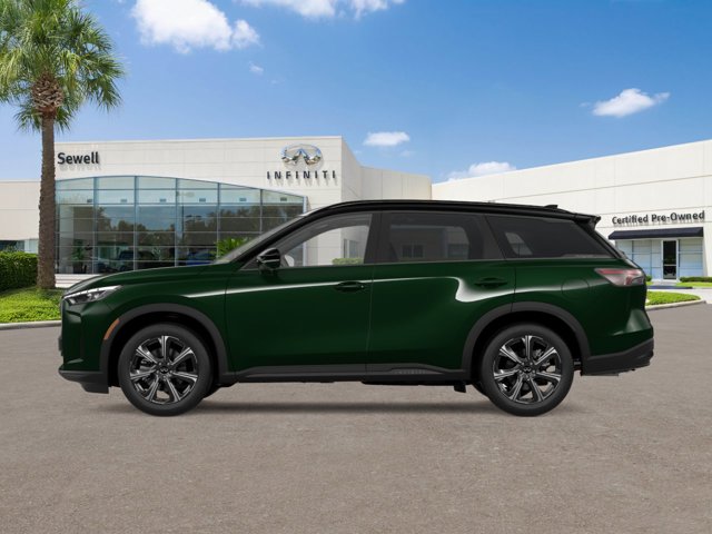 2026 Infiniti QX60 Autograph AWD photo 6