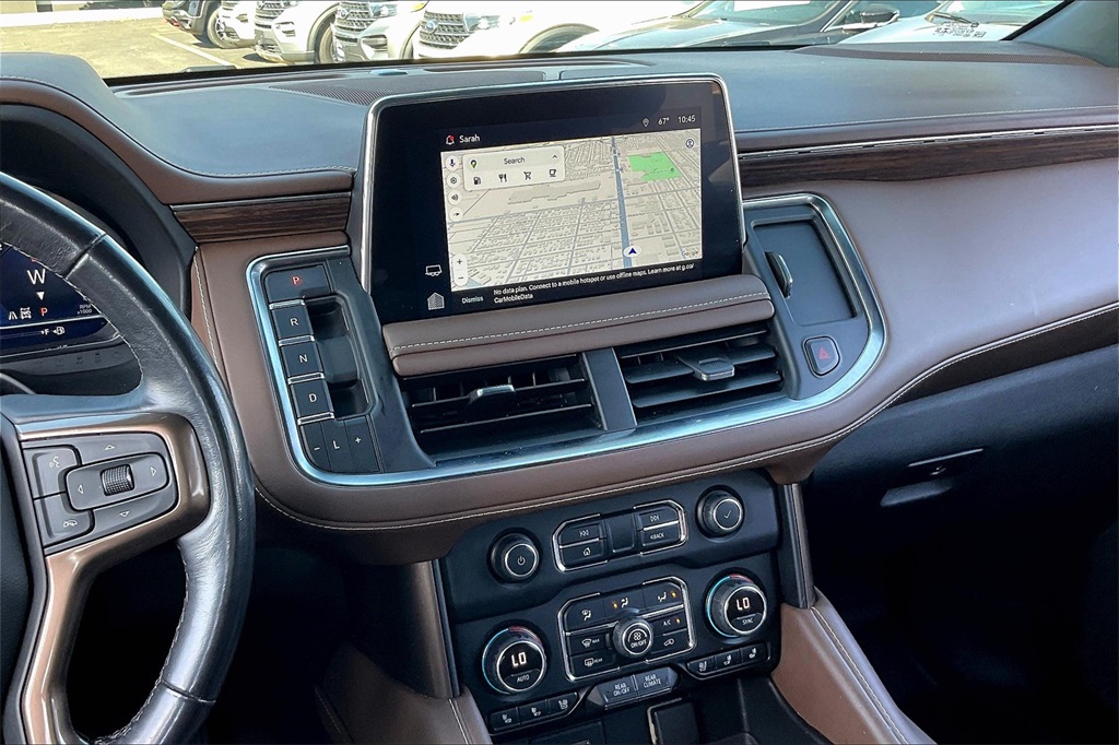 2022 CHEVROLET SUBURBAN - Image 4