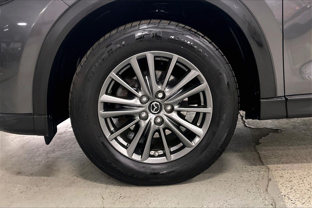 2017 MAZDA CX-5 - Image 7