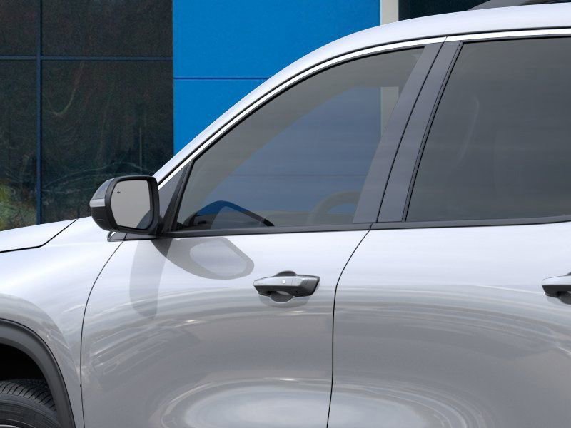 2026 Chevrolet Traverse photo 12