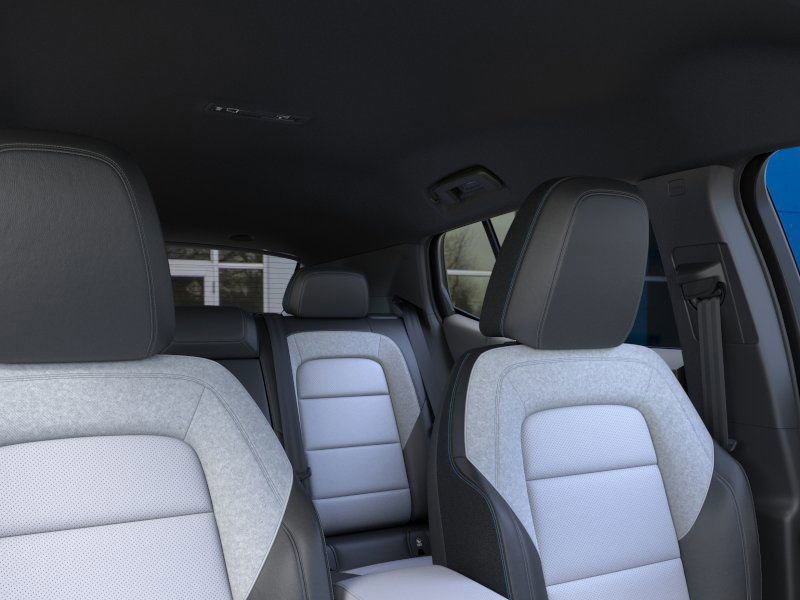 2026 Chevrolet Equinox EV 1LT photo 23