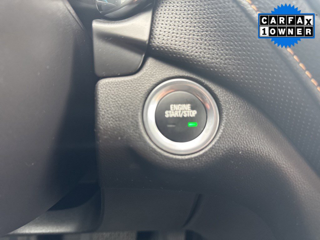 2024 Chevrolet Equinox Premier photo 33