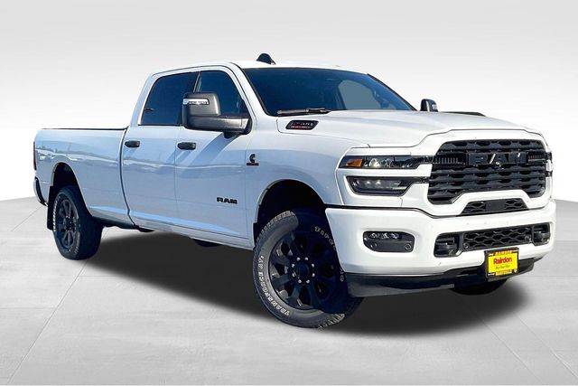 2025 RAM Ram 2500 Pickup Big Horn's photo