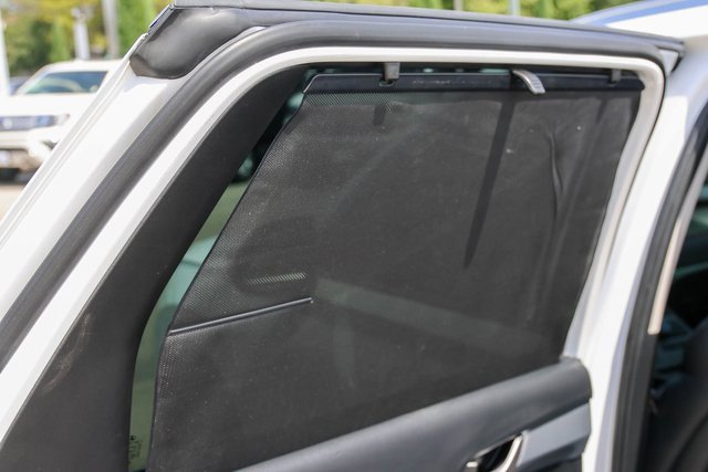 2022 Hyundai Palisade SEL photo 16