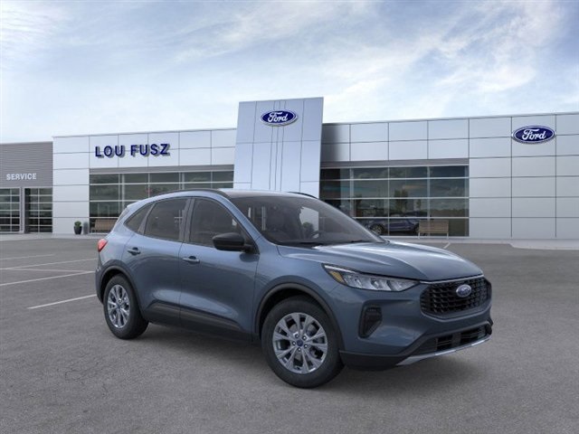 2025 Ford Escape Active photo 7