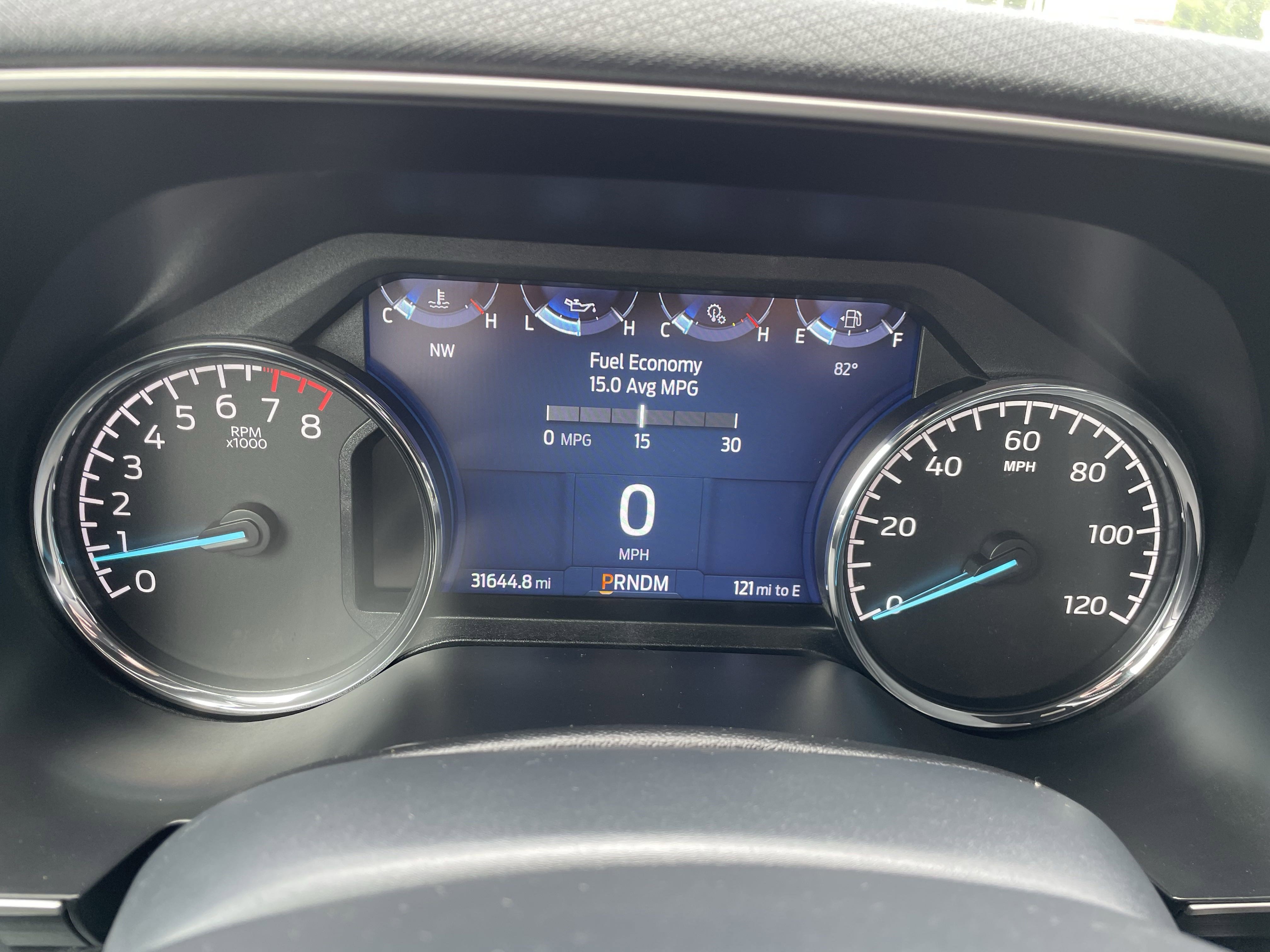 2022 Ford F-150 XLT photo 5