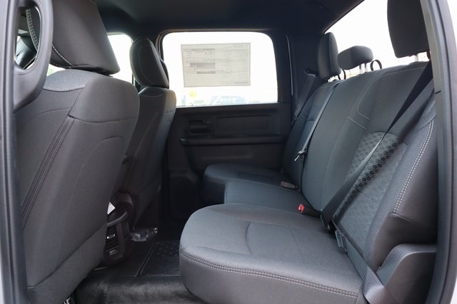 2025 Ram 3500 Tradesman photo 32