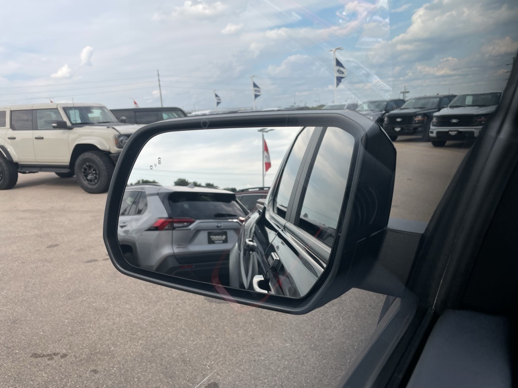 2024 Ford Ranger Raptor photo 36