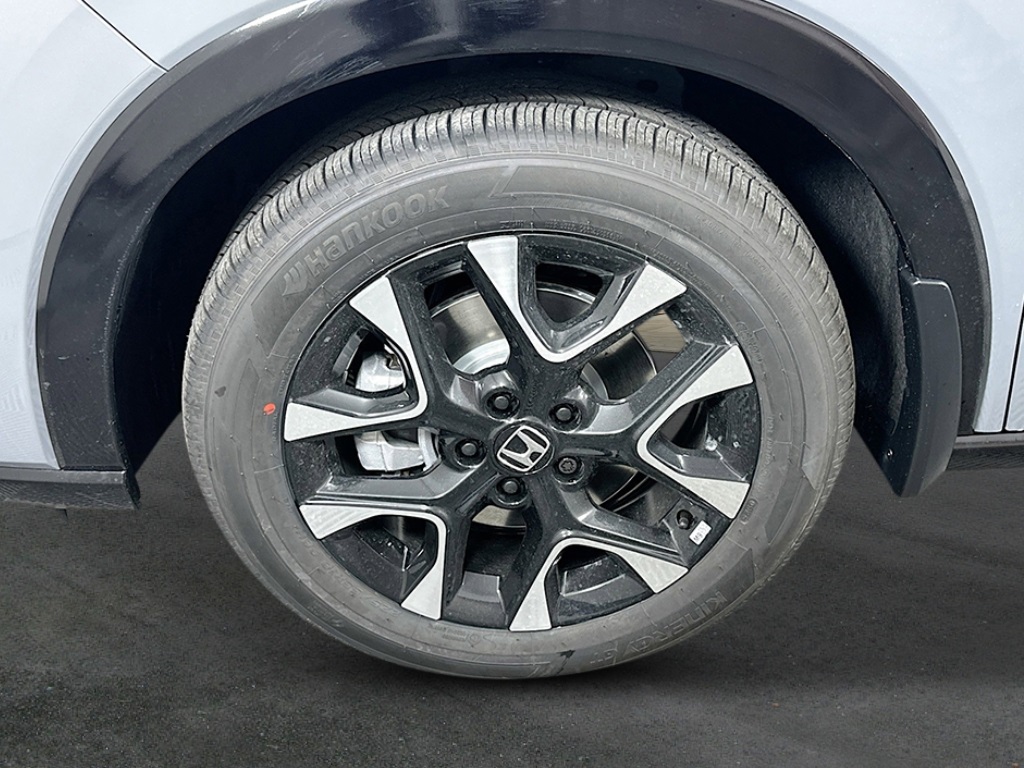 2026 Honda HR-V EX-L photo 6