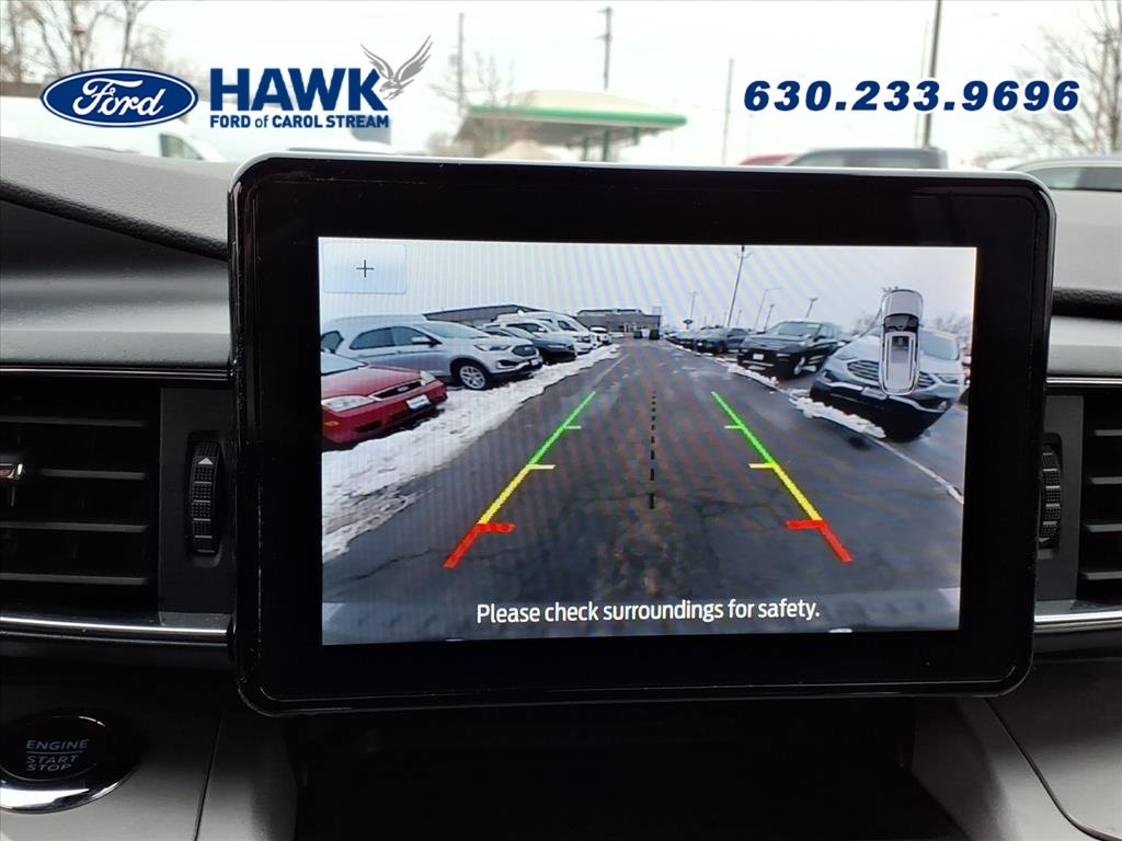 2024 FORD EXPLORER - Image 10