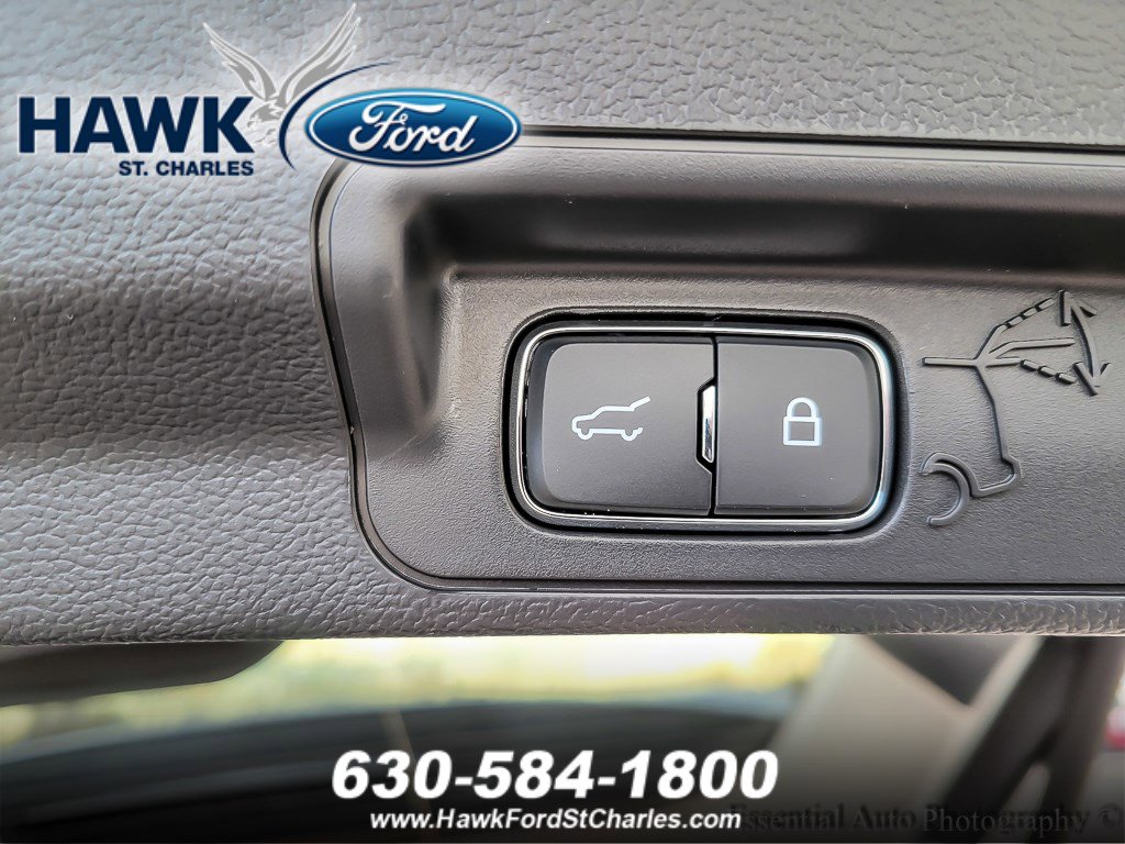 2026 FORD EXPLORER - Image 16