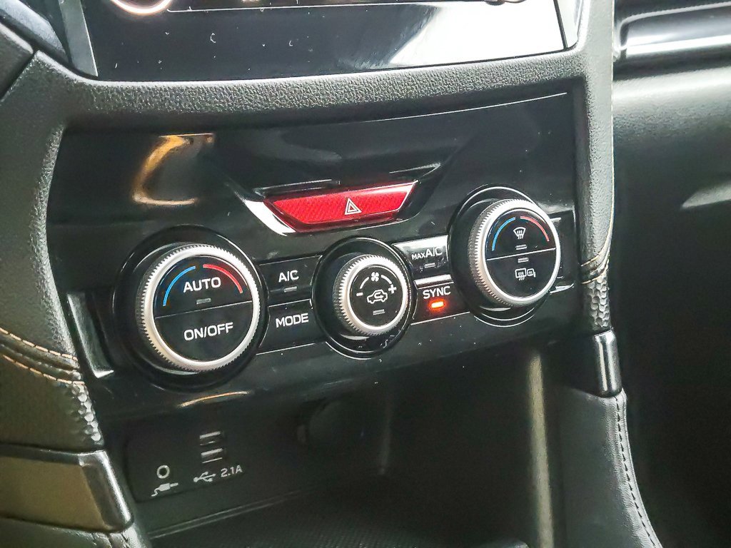 2024 SUBARU FORESTER - Image 16