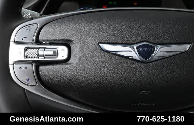 2025 Genesis GV70 2.5T Select photo 13