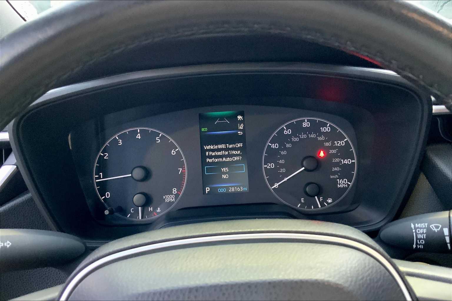 2023 Toyota Corolla SE photo 24