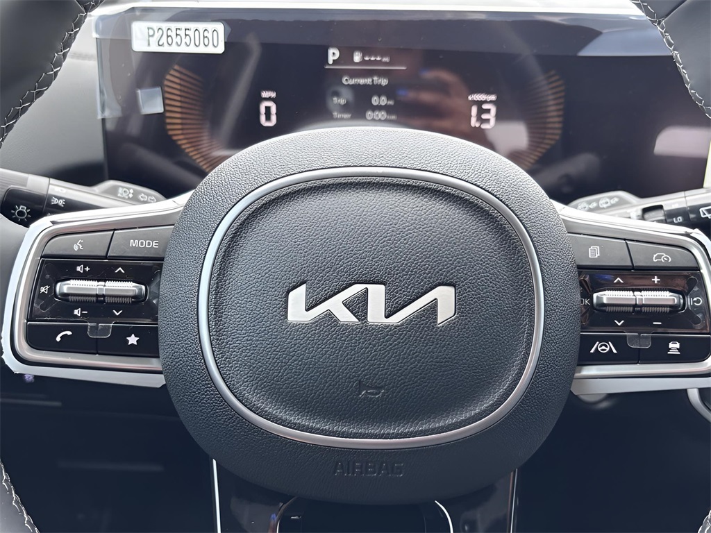 2025 Kia Sorento S photo 28